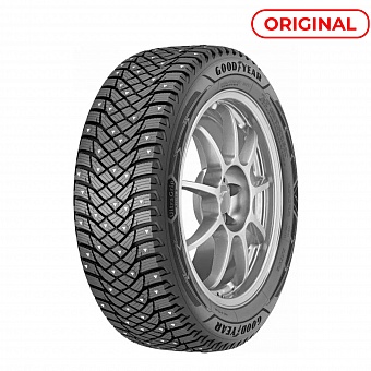   GOODYEAR UltraGrip Arctic 2 SUV 265/45 R20 108T TL XL FP 